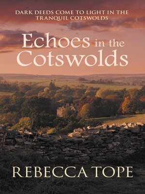 cover image of Echoes in the Cotswolds